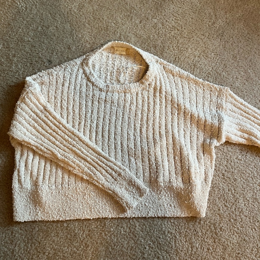 altard state sweater